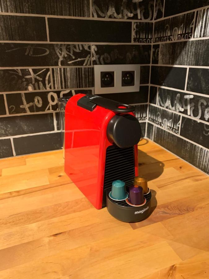 Vakantiewoning Maya Lägenhet Oostende Exteriör bild
