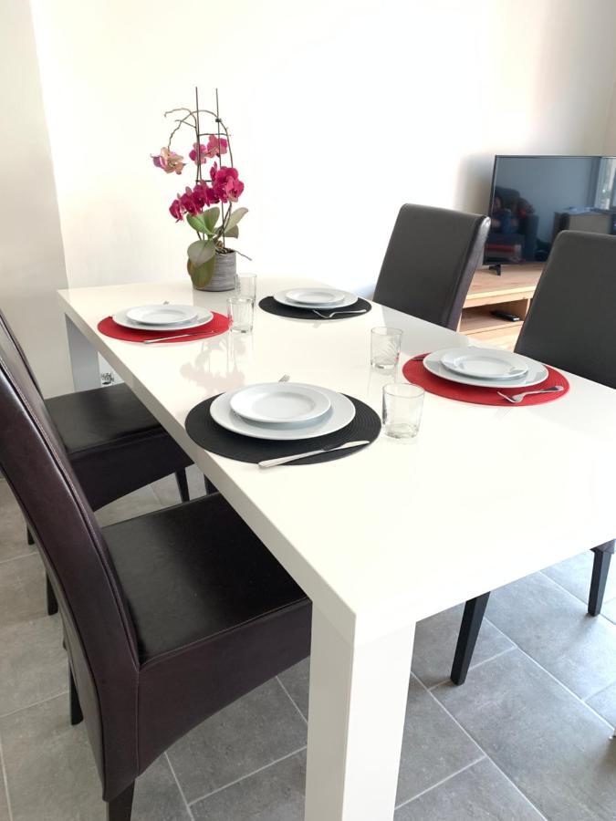 Vakantiewoning Maya Lägenhet Oostende Exteriör bild