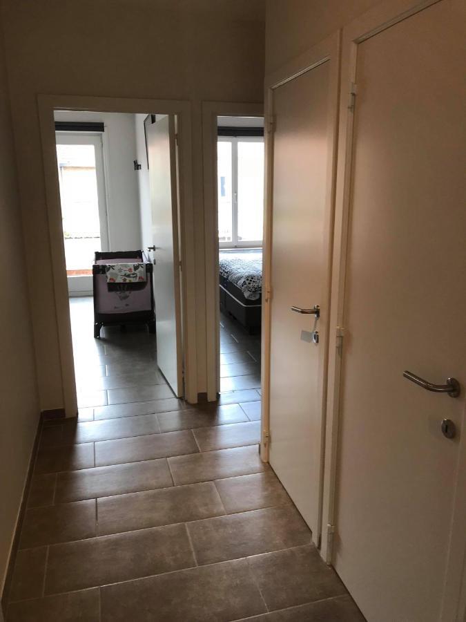Vakantiewoning Maya Lägenhet Oostende Exteriör bild