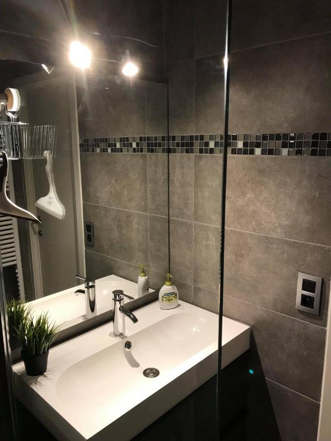 Vakantiewoning Maya Lägenhet Oostende Exteriör bild